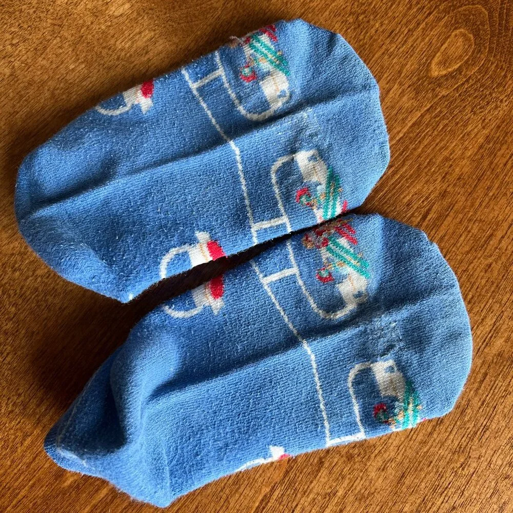 Old Navy two pairs